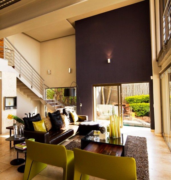 South-African-House-Remodeling-contemporary-green-living-room-600x630