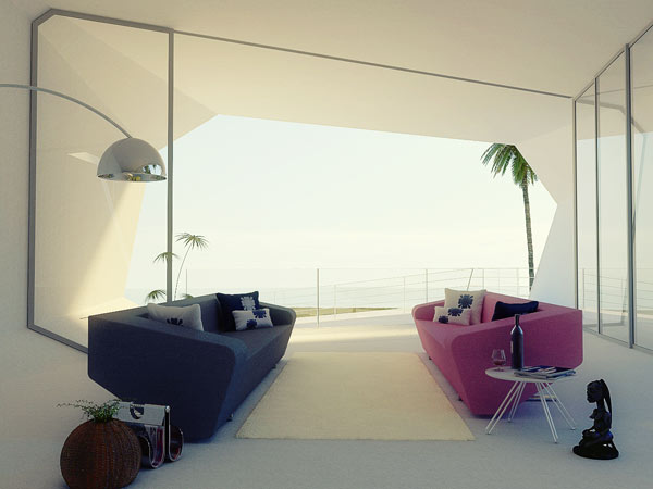 Wave-House-Minimalist-summer-getaway-11