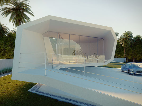 Wave House - Minimalist summer getaway 16