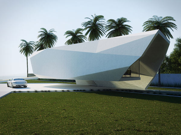 Wave House - Minimalist summer getaway 6