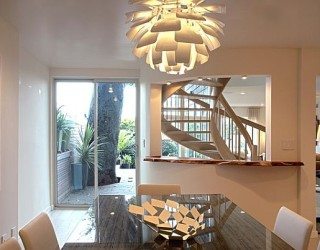 10 Fabulous Pendant Lamps for Your Living Room