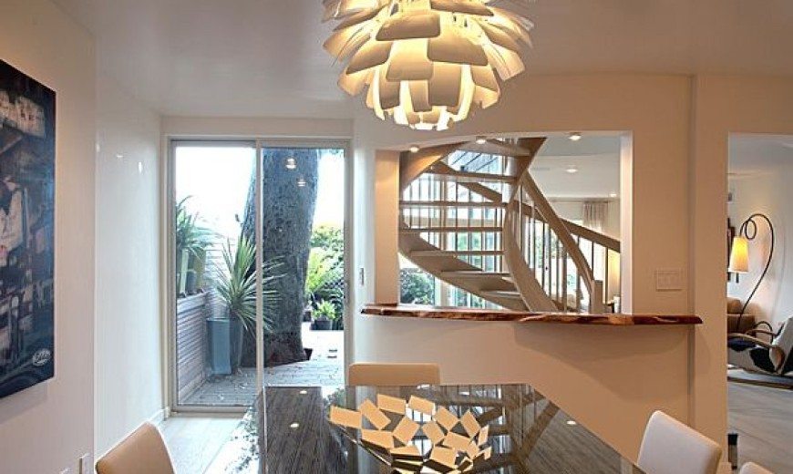 10 Fabulous Pendant Lamps for Your Living Room
