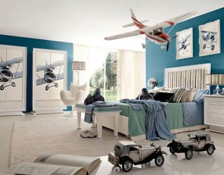 Magical Kids Bedrooms That Will Inspire Your Renovations