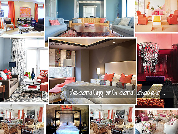 decorating-with-coral
