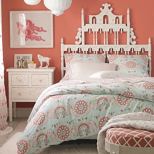 fairytale teen girls bedroom