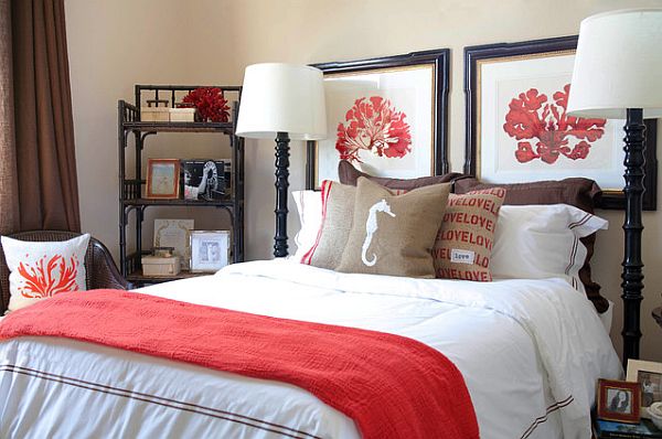 Four Alternatives to Traditional Headboards