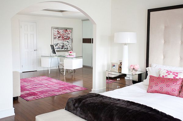 glamourous-home-office-in-huge-bedroom-design