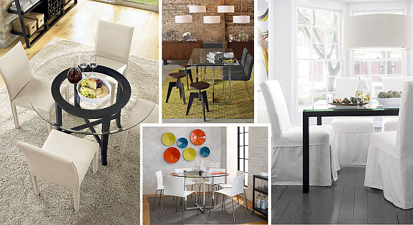 18 Best Small Dining Tables for Space-Savvy Dining