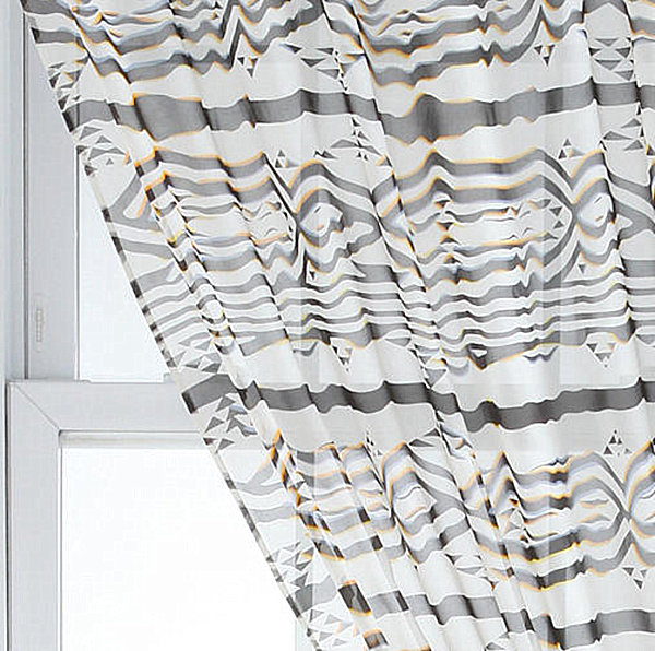 grey-and-white-tribal-curtains