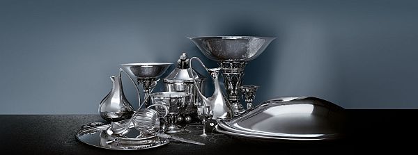 how to care for silverware