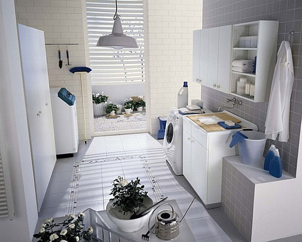 laundry room designs