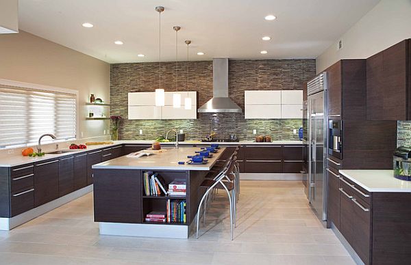 lighting ideas for the kitchen