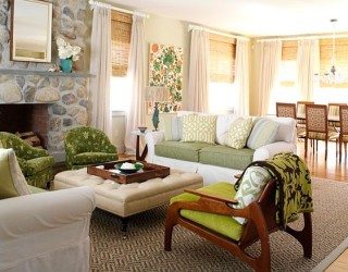 Things to Keep in Mind before Purchasing Window Treatments