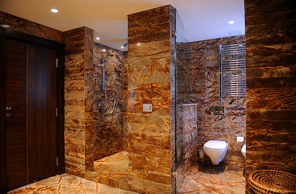 marble-bathroom-with-walk-in-shower