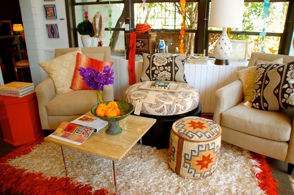 Middle Eastern Home Decor | DECORATING IDEAS