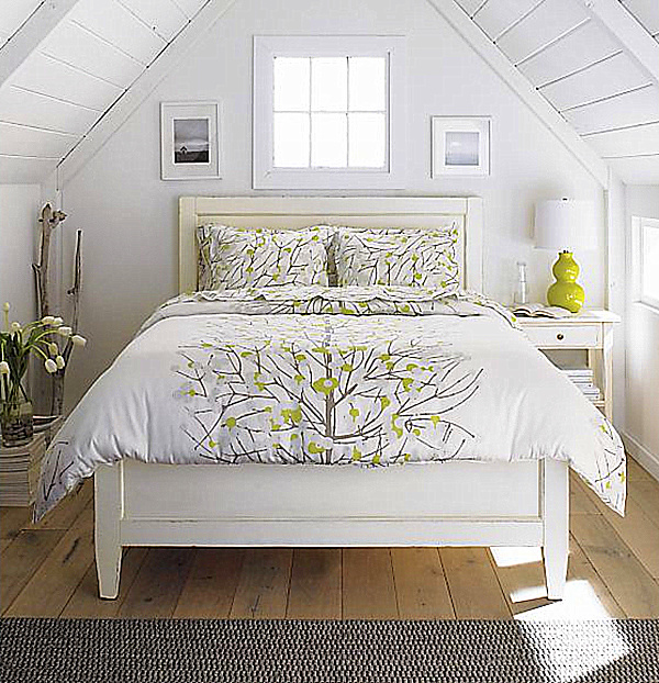 modern abstract floral teen bedding.png