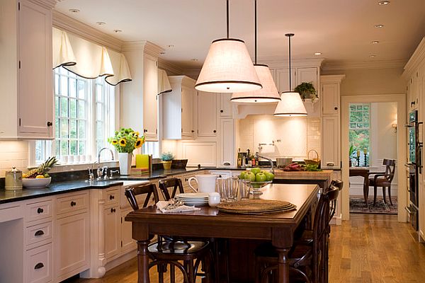 modern-kitchen-lighting-and-windows-treatments