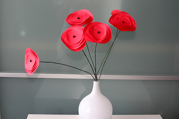 most amazing paper flowers