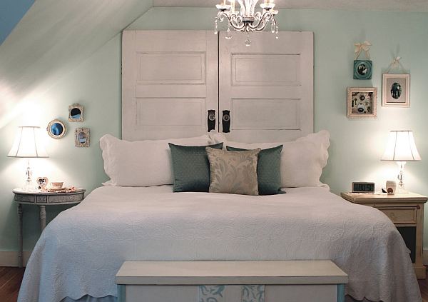 Four Alternatives To Traditional Headboards, Non Traditional Headboard Ideas