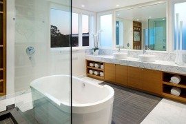 Spa Like Bathrooms 7 bath mat ideas to make your bathroom feel more like a spa Spa Like Bathrooms 7 bath mat ideas to make your bathroom feel more like a spa