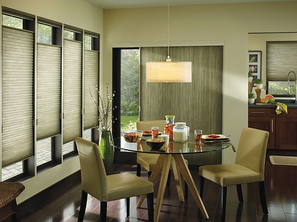 Selecting Stylish Window Treatments: 8 Inspiring Ideas