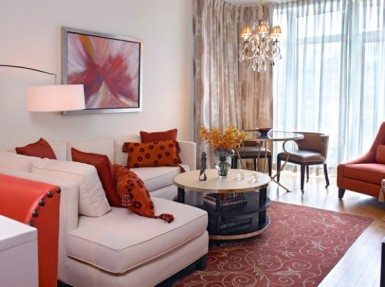 25 Living Room Design Ideas | Decoist