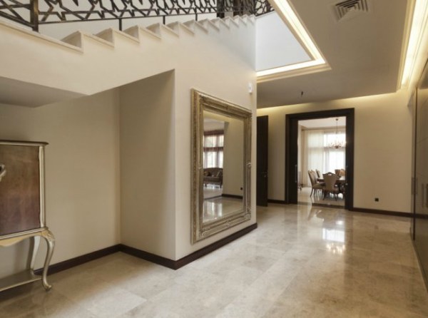 7 Modern Arabic Villa Designs That Celebrate Once - Arabic Home Decor Ideas