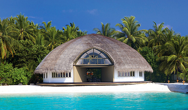 Angsana Velavaru Maldives Resort - 1