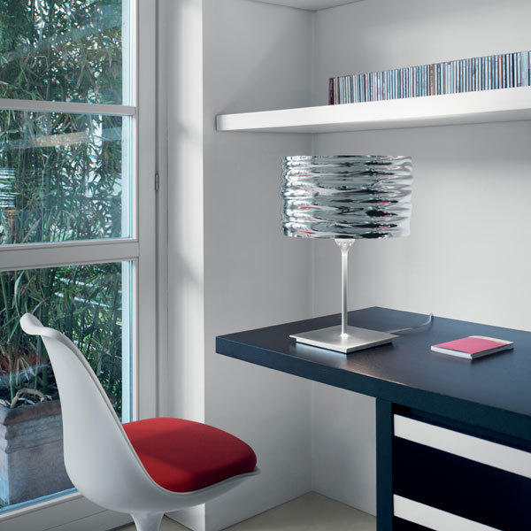 Aqua Cil Lamp by Artemide