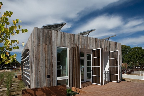 Energy-efficient-home-solar-decathlon