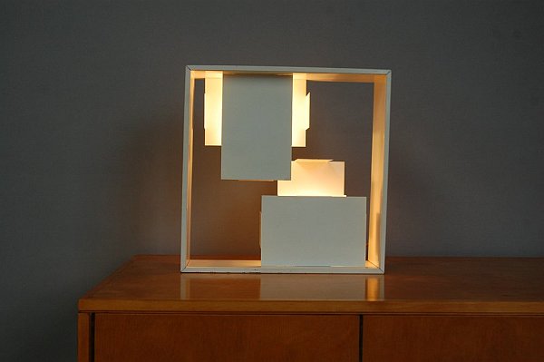 Fato Lamp by Artemide