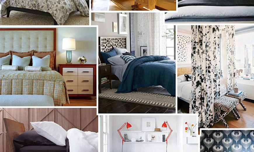 Feng Shui Tips for the Bedroom
