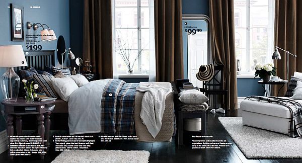 IKEA-2013-Catalog-Cozy-Bedroom-Decor-Bedding-Design