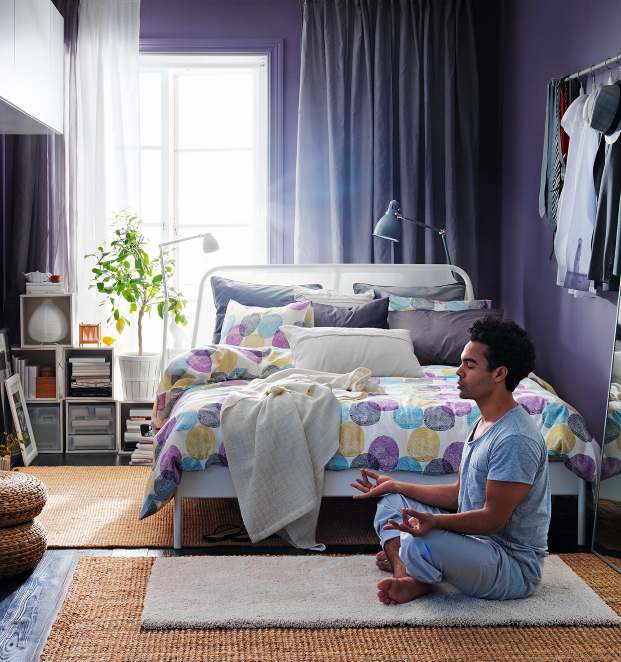 IKEA-2013-Catalog-Purple-white-bedroom-scheme