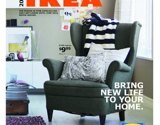 IKEA 2013 Catalog Unveiled: Inspiration For Your Home