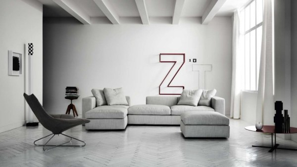 Italian-modular-sofa