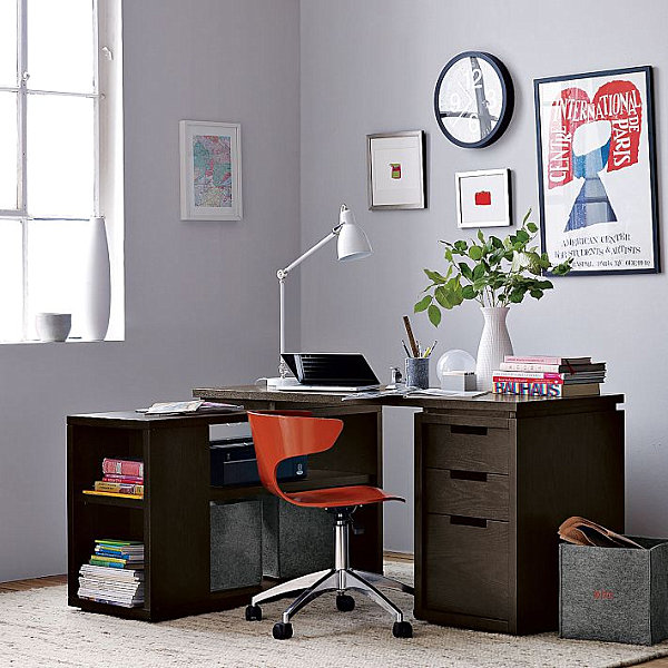 Featured image of post Stylish Home Office Furniture