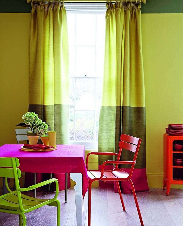 Lime-gree-and-cherry-decor