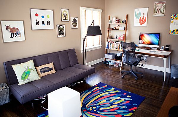 Modern-minimalist-home-office-desk