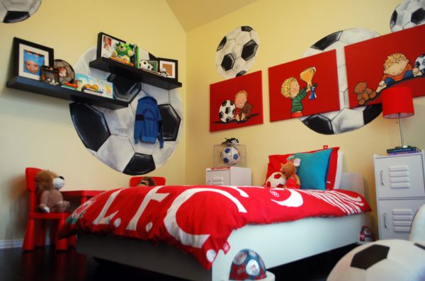 Soccer-bedroom-with-a-simple-twist