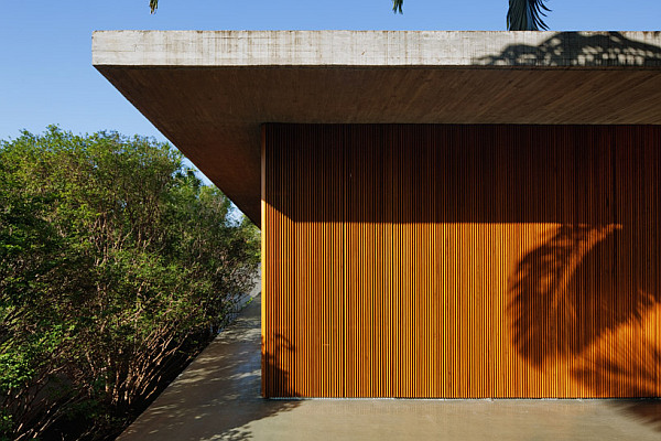 Toblerone House - Sao Paulo 10