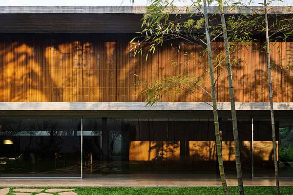 Toblerone House - Sao Paulo 11