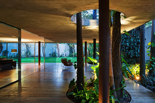 Toblerone House - Sao Paulo 14