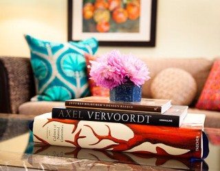 Three Affordable Ways to Add Continual Color in Your Home