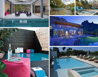 Decked Out: Stay Cool by the Pool With These Fabulous Terrace Design Ideas