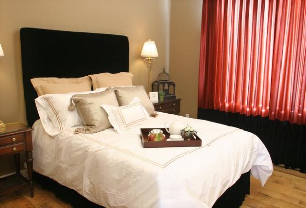 Feng Shui Tips For The Bedroom