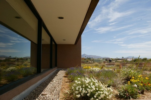 green design -  Riverfront Residence in Arizona 10