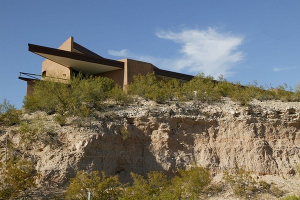 green design -  Riverfront Residence in Arizona 11