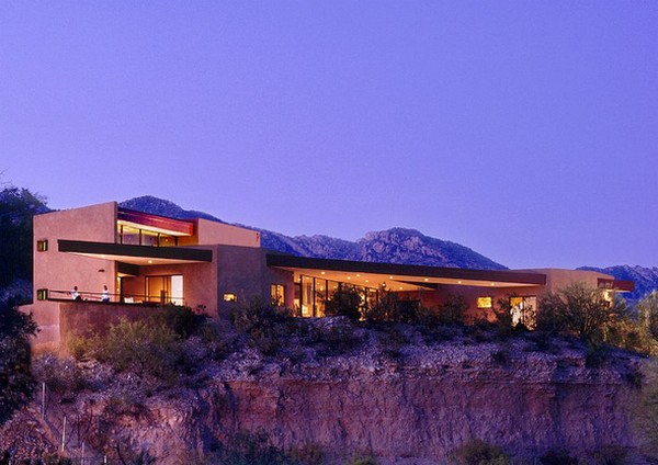 green design -  Riverfront Residence in Arizona 14