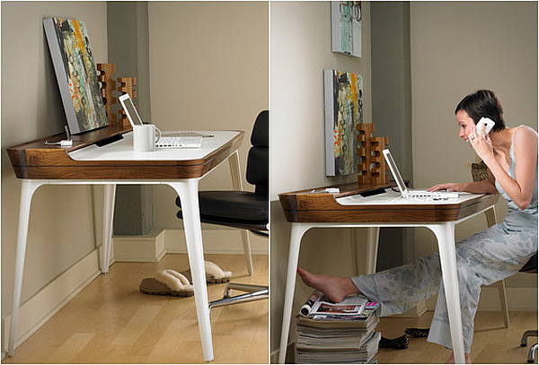 herman miller aria home office desk